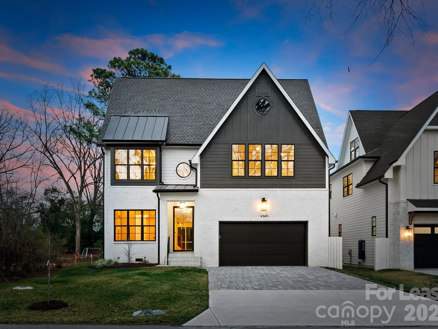 6 bed, 5.0 bath, 4825 sqft, $9,500 — Photo 1