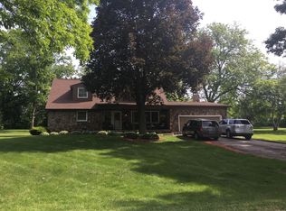 1507 Packard Ave, Lansing, MI 48917