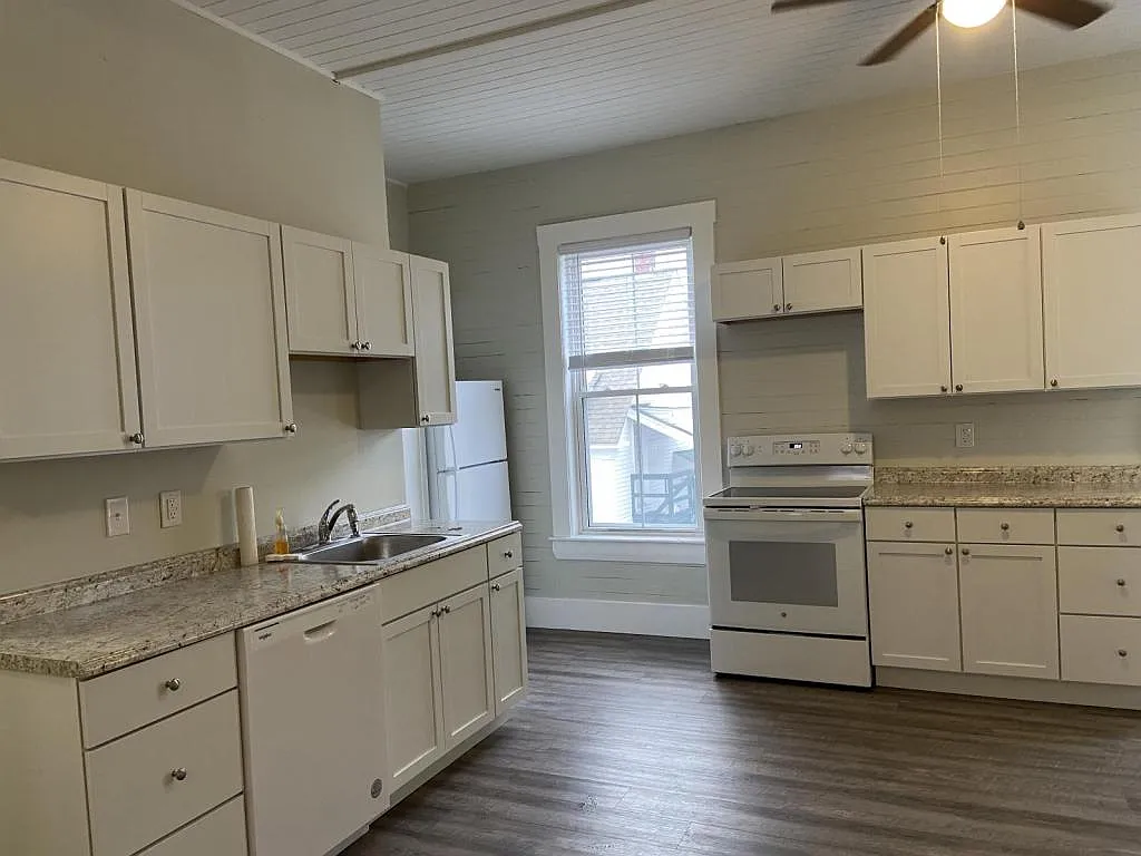 2 at 55 Washington Street — Photo 4