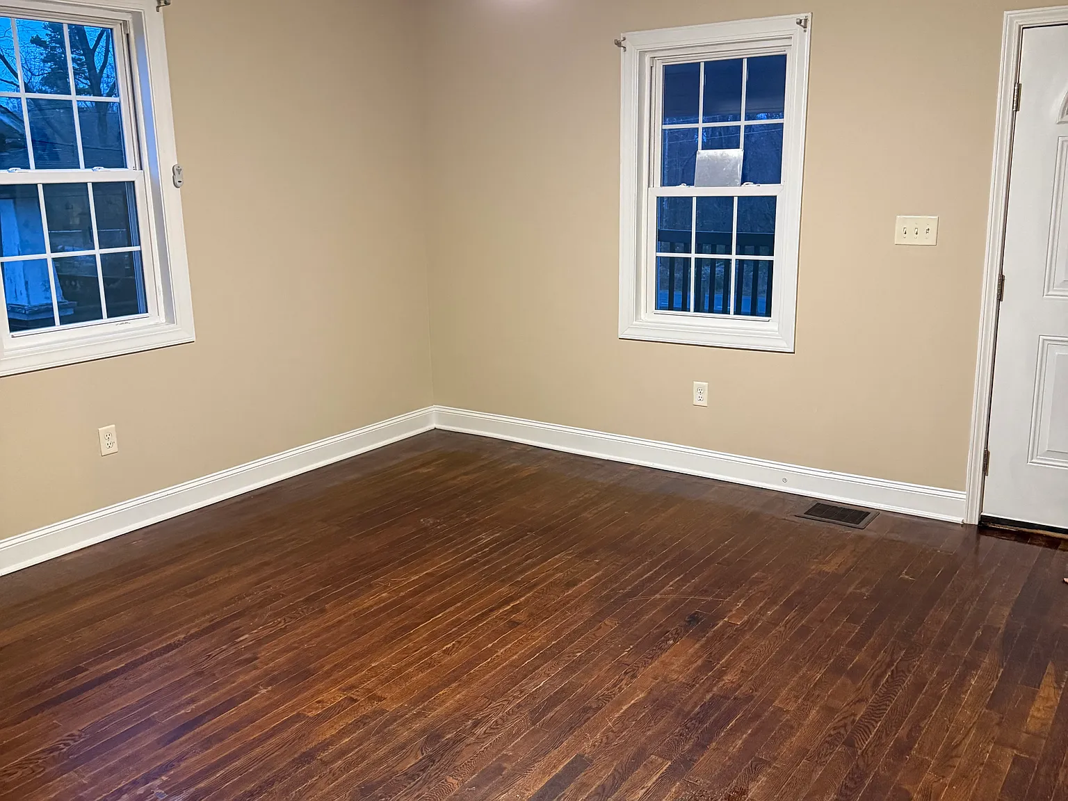 3 bed, 1201 sqft, $1,525 — Photo 3