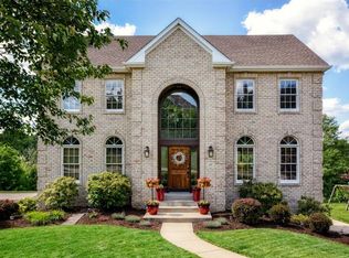 107 Schorr Dr, Mc Kees Rocks, PA 15136