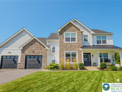 1026 Lisa Ln, Easton, PA, 18045