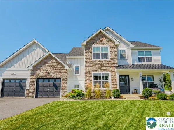 1026 Lisa Ln, Easton, PA 18045