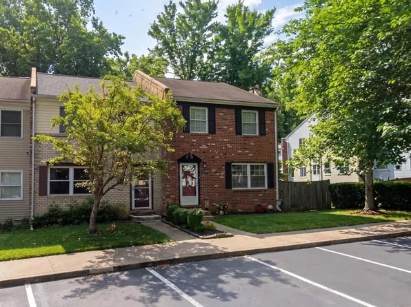 1673 Forest Hill Ct, Crofton, MD 21114