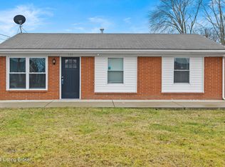 323 Meadowood Rd, Louisville, KY 40229