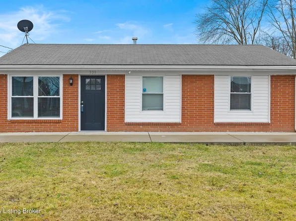 323 Meadowood Rd, Louisville, KY 40229