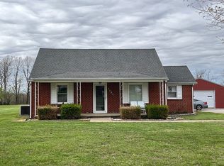 7785 Greenville Rd, Hopkinsville, KY 42240