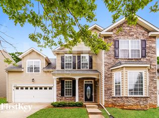 13510 Delstone Dr, Huntersville, NC 28078
