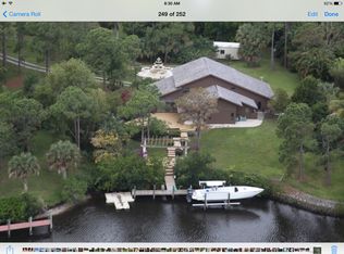 3286 NW Perimeter Rd, Palm City, FL 34990