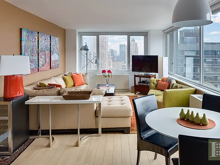 322 W 57th St #30B — Photo 4