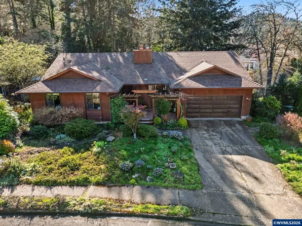3631 Elderberry Dr S, Salem, OR 97302