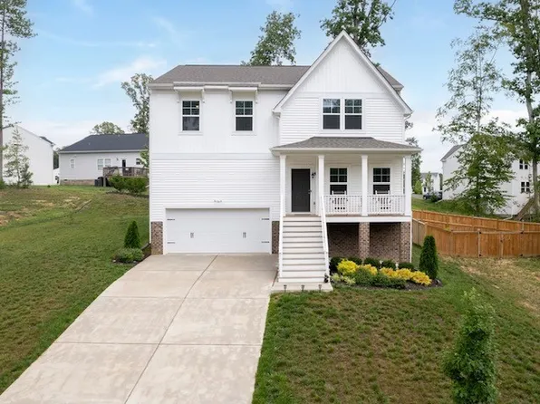 242 Central Pkwy, Aylett, VA 23009