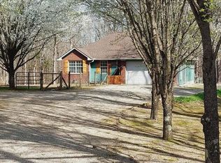 600 Young Rd, Medon, TN 38356