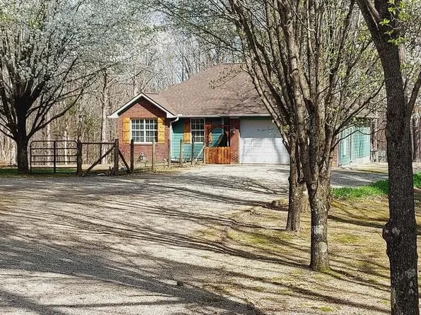 600 Young Rd, Medon, TN 38356