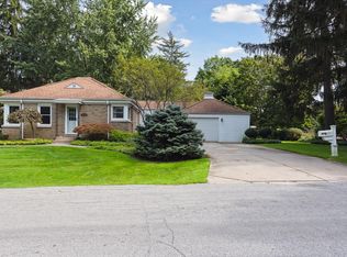 1156 Fairfield Ave NW, Grand Rapids, MI