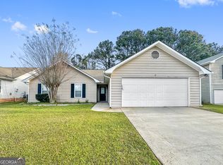 290 Cornwallis Way, Fayetteville, GA 30214