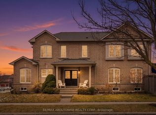 5655 Adele Rd, Burlington, ON L7L6X2