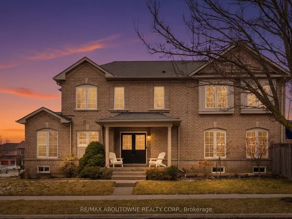 5655 Adele Rd, Burlington, ON L7L 6X2