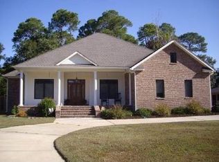 13904 El Camino Real, Ocean Springs, MS 39564
