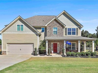 175 Kenwood Trl, Senoia, GA, 30276
