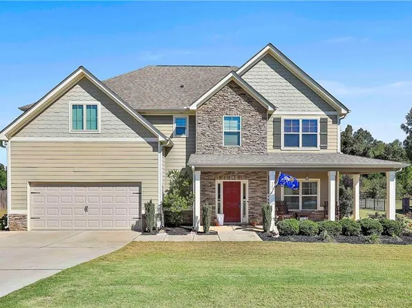 175 Kenwood Trl, Senoia, GA 30276