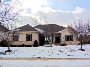 9125 Settlers Rd, Madison, WI 53717