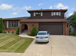 1218 W Byron Ave, Addison, IL 60101