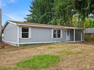 2012 Van Wormer St, Centralia, WA