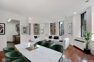 Sold by Corcoran