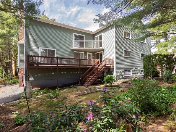 2 Majestic Way #120C, Salem, MA 01970