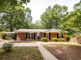 5207 Cunningham Dr, Columbus, GA 31909