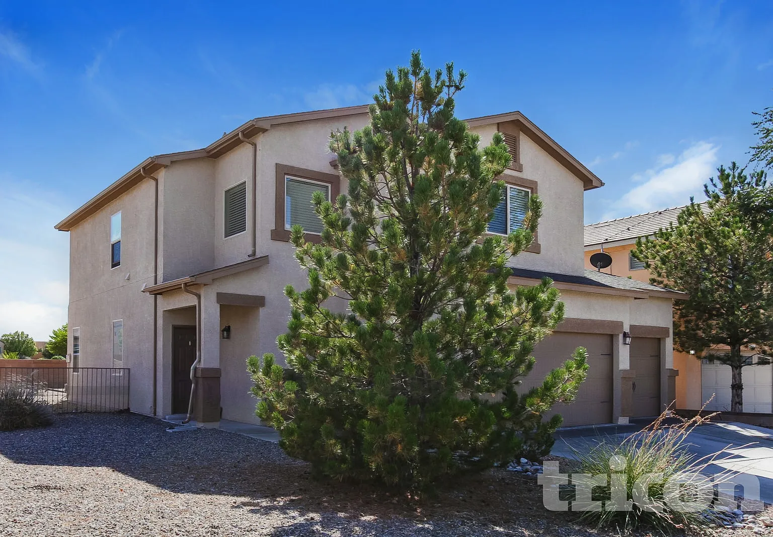2728 Walsh Loop SE Rio Rancho NM — Photo 1