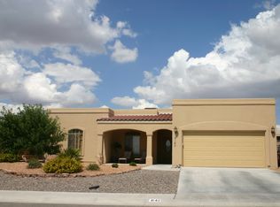 4140 Mojave Dr, Las Cruces, NM 88005