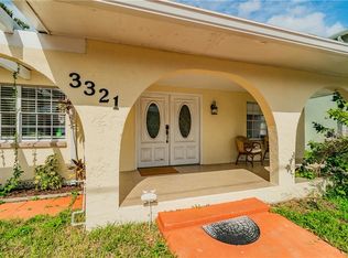 3321 W Walnut St, Tampa, FL 33607