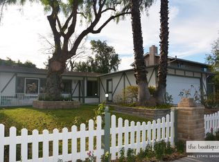 5539 Ruthwood Dr, Calabasas, CA 91302