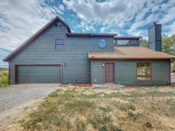 9 Fir Loop, Cedar Crest, NM 87008