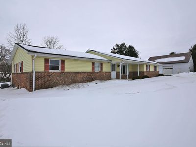 2 N Willow St, Myerstown, PA, 17067