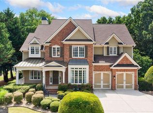 1415 Liberty Ln, Cumming, GA 30040