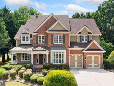 1415 Liberty Ln, Cumming, GA, 30040