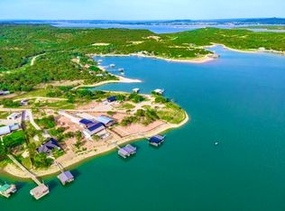 5530 Lakeshore Dr, Graham, TX 76450
