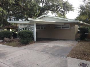 1219 E Dr Martin Luther King Jr Blvd, Tampa, FL 33603