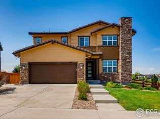 14100 Mosaic Ave, Parker, CO 80134