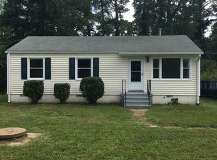 1367 Burning Tree Rd, Henrico, VA 23231
