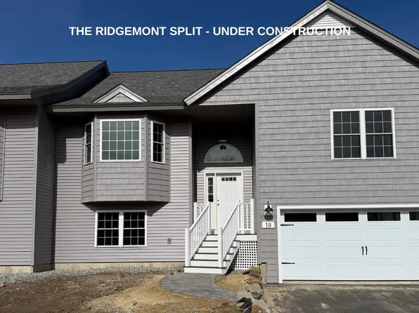 1B Connor Court #1B, Epping, NH 03042