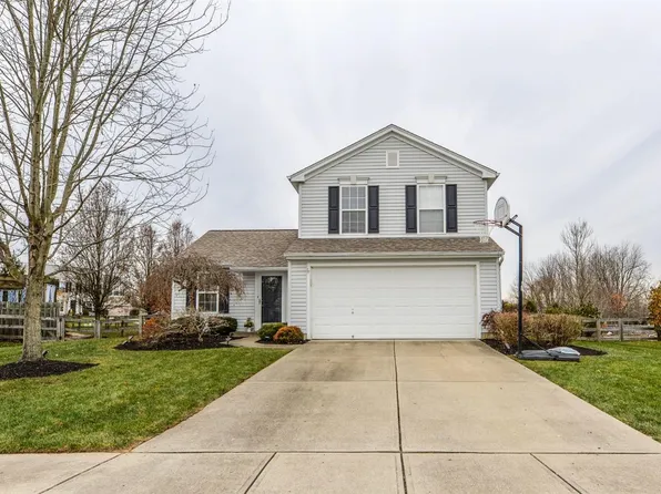 4621 Blainfield St, Batavia, OH 45103