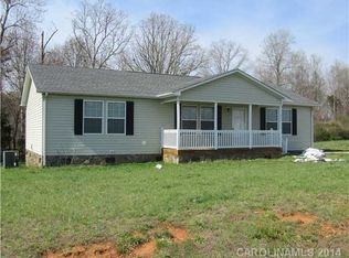 1030 Canada Dr, Dallas, NC 28034