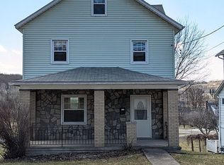 2602 Graham Ave, Windber, PA
