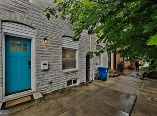 401 S Ann St, Baltimore, MD