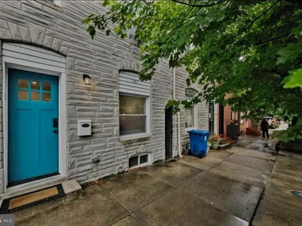 401 S Ann St, Baltimore, MD 21231