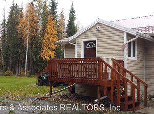 2319 Ravenbell St #1, North Pole, AK 99705